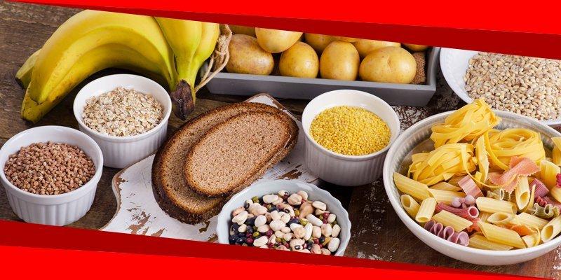 carbohidratos