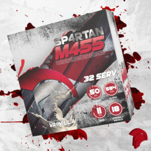 spartan mass