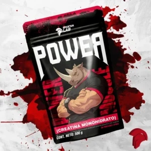 creatina spartan 500 gr